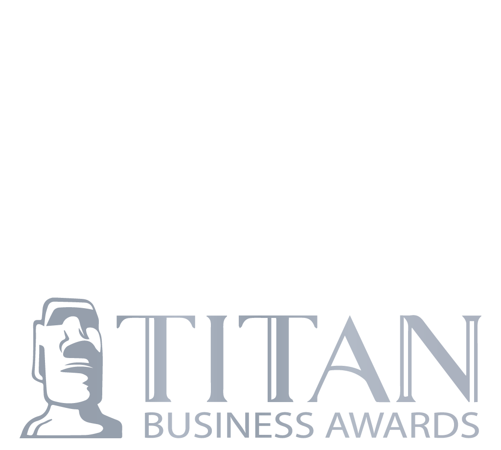 Silver Titan business awards