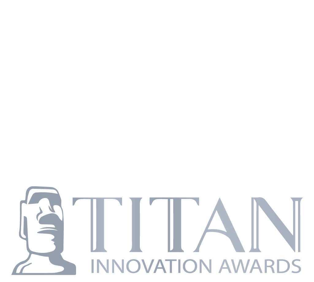 Silver Titan business awards