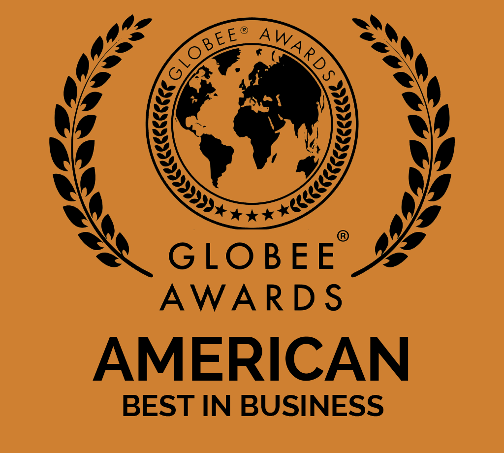 Bronze Globee Award