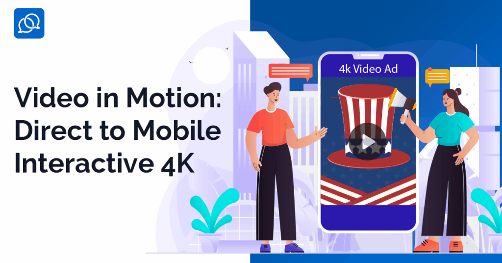 video in motion
