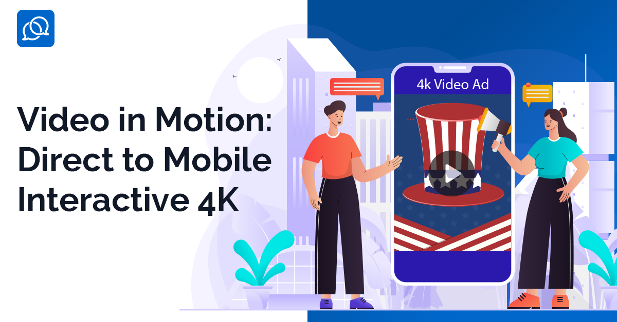 video in motion