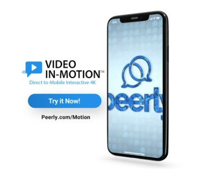 video in motion