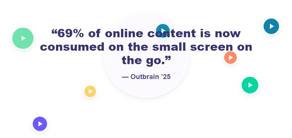 video texting benefits