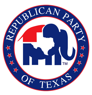 Republican Party of Texas logo