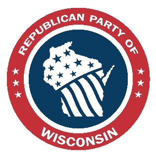 Republican Party of Wisconsin logo
