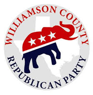 Williamson County Republican Party logo